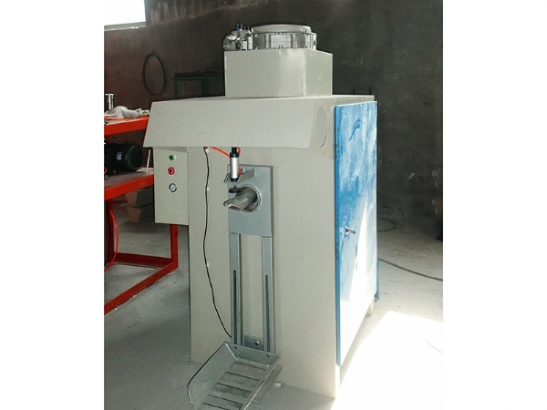 全自動包裝機