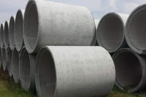 鋼筋混凝土排水管定義、規格、分類及標記